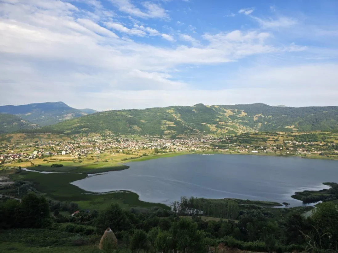 Prodaja, plac, 8500m², Plav, Crna Gora