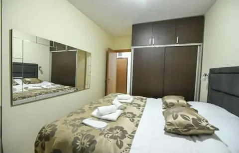 Rent, one bedroom apartment, 40m², Stari Aerodrom, Podgorica - image 4
