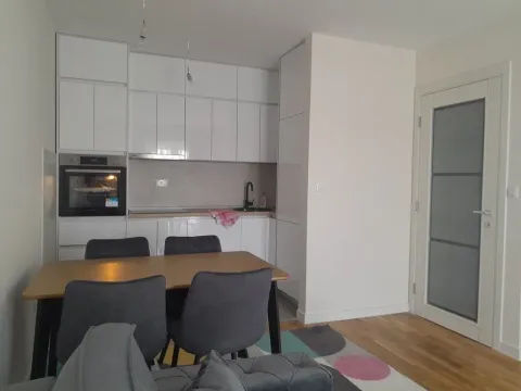 Rent, one bedroom apartment, 45m², Zabjelo, Podgorica - image 6
