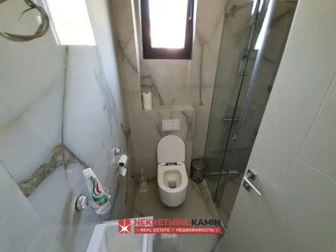 Sale, one bedroom apartment, 38m², Bečići, Budva - image 6