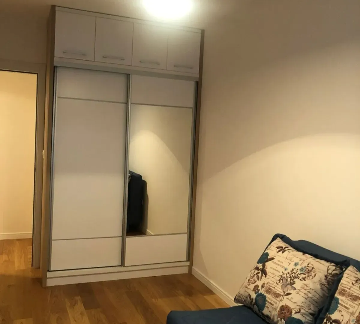 Rent, apartment, 69m², Central Point, Podgorica