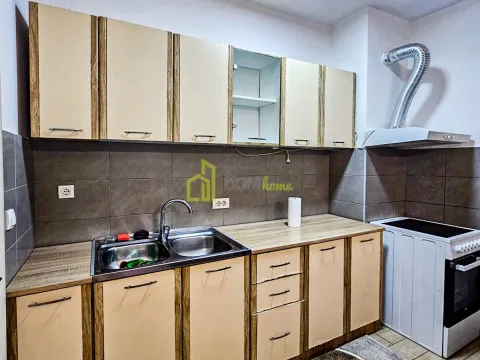 Izdavanje, jednosoban stan, 46m², Kod Big Fashion-a, Podgorica - image 12