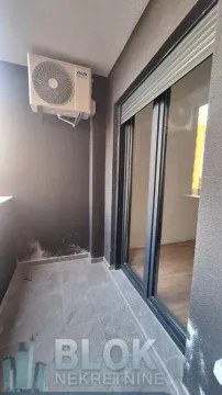 Rent, one bedroom apartment, 47m², Stari Aerodrom, Podgorica - image 7