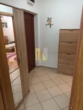 Izdavanje, dvosoban stan, 50m², Centar, Novi Sad - image 11