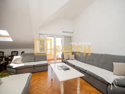 Prodaja, trosoban stan, 91m², Stari Aerodrom, Podgorica - image 3