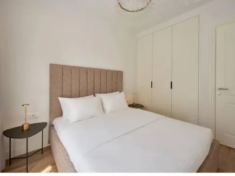 Prodaja, dvosoban stan, 80m², Luštica, Tivat - image 6