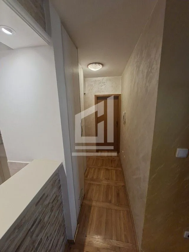 Rent, two bedroom apartment, 56m², Stara Varoš, Podgorica