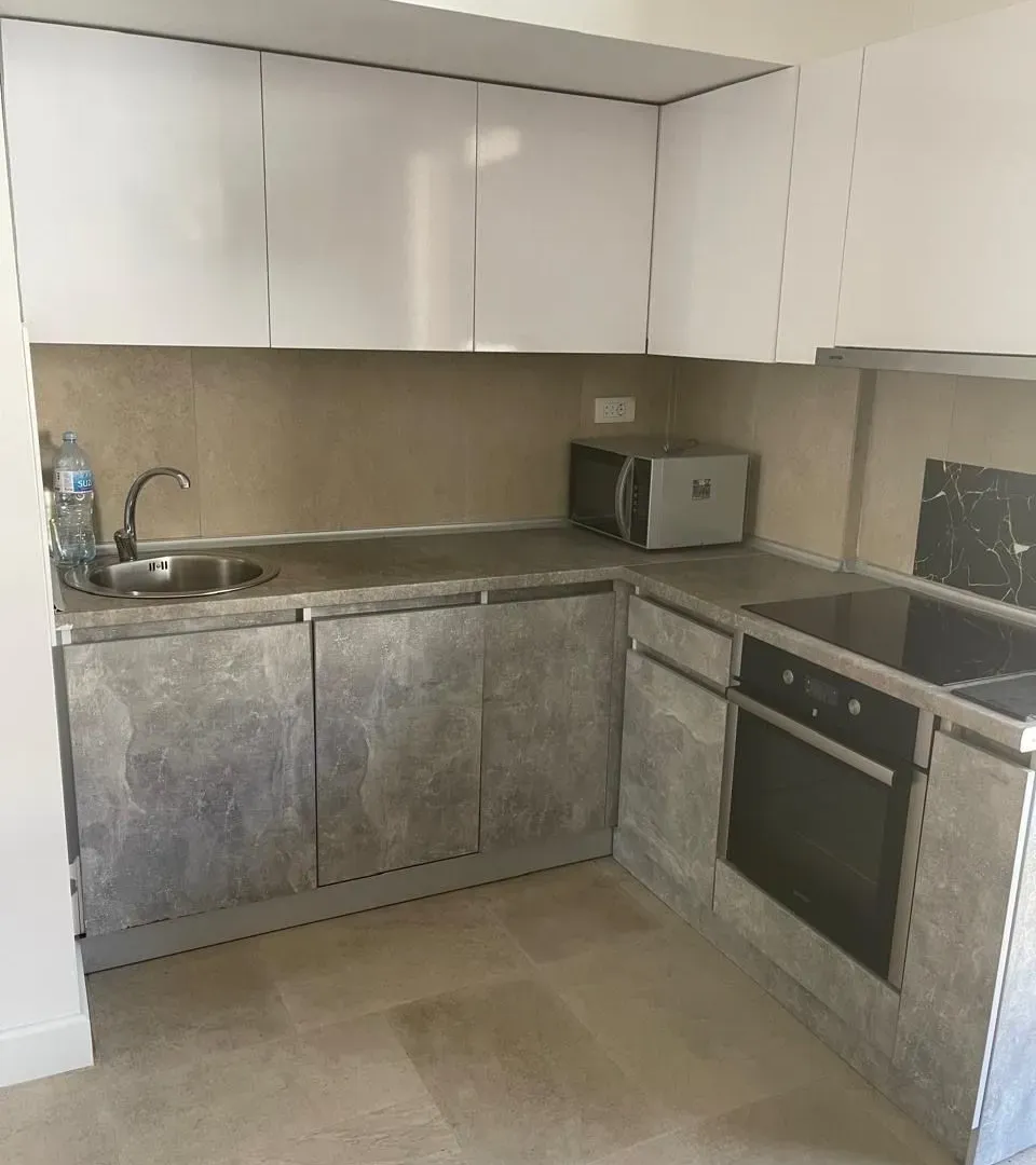 Rent, two bedroom apartment, 73m², Budva okolina, Budva