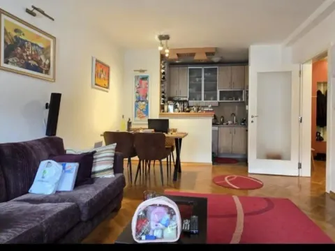 Prodaja, dvosoban stan, 50m², Nova Detelinara, Novi Sad Sve Podlokacije - image 2