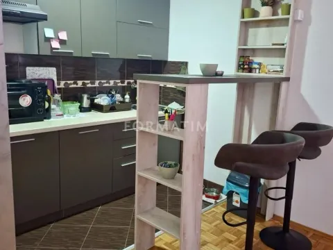 Rent, one bedroom apartment, 34m², Stari Grad, Beograd - image 7