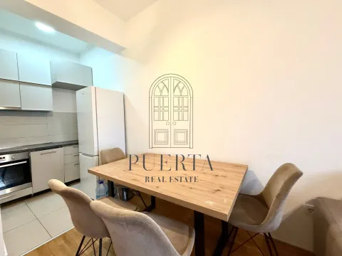 Izdavanje, jednosoban stan, 40m², Zagorič, Podgorica - image 4