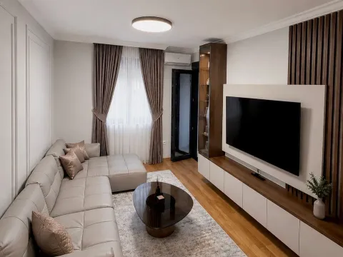 Prodaja, dvosoban stan, 69m², New City, Podgorica - image 2