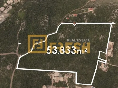 Prodaja, plac, 53833m², Dobre Vode, Bar - image 15