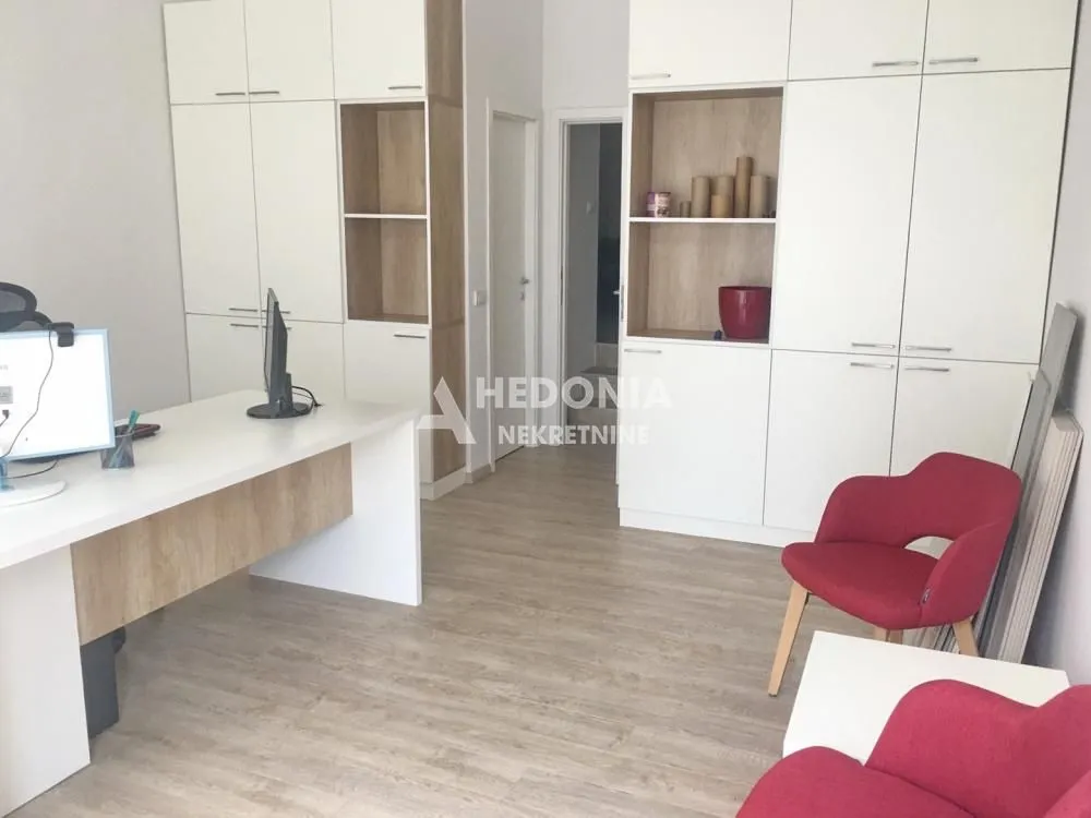 Prodaja, jednosoban stan, 37m², Stari Grad, Beograd