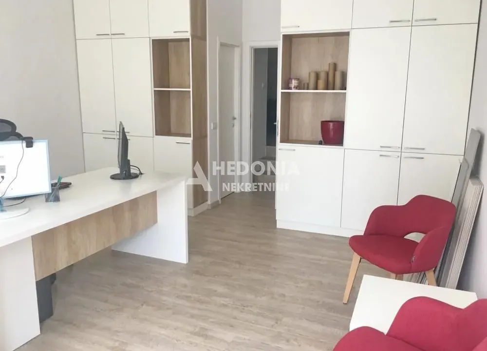 Prodaja, jednosoban stan, 37m², Stari Grad, Beograd