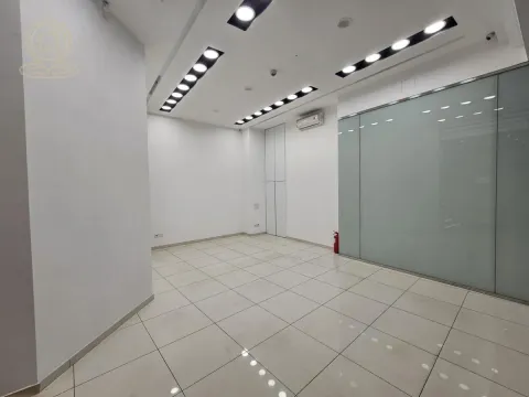 Izdavanje, poslovni prostor, 33m², Stari Grad, Beograd - image 5