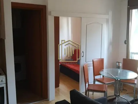 Izdavanje, jednosoban stan, 30m², Momišići, Podgorica - image 6