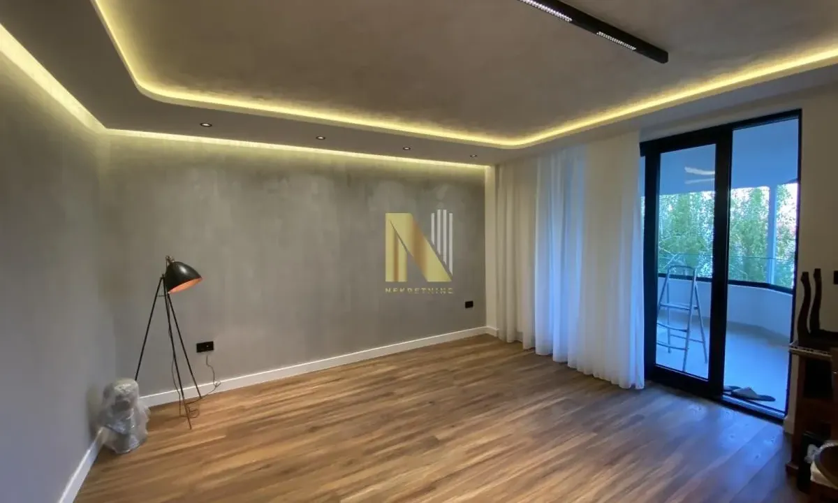 Sale, four bedroom apartment, 119m², Centar, Novi Sad