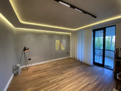 Sale, four bedroom apartment, 119m², Centar, Novi Sad - image 1