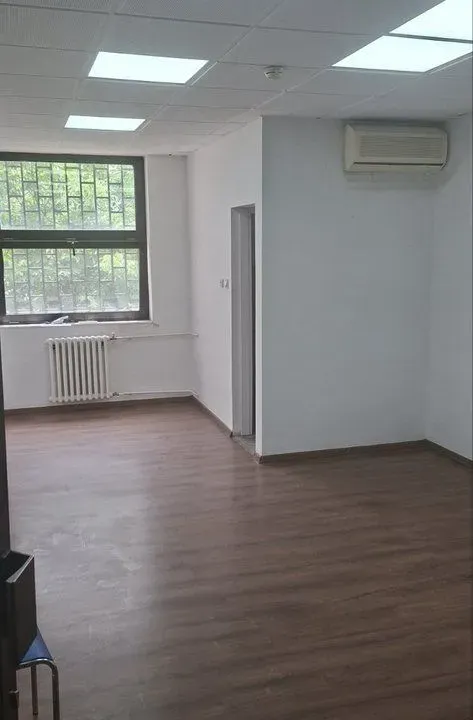 Rent, office space, 27m², Novi Beograd Sve Podlokacije, Beograd
