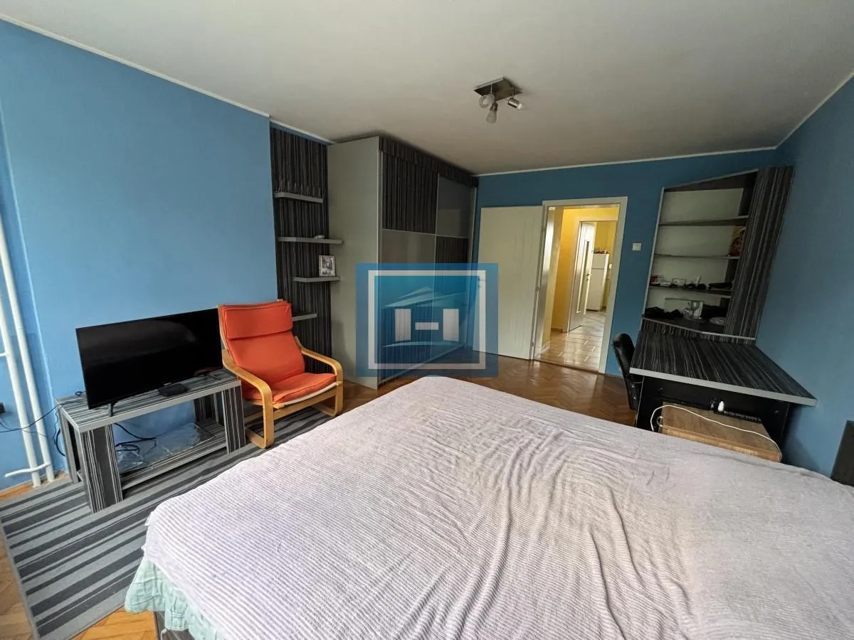 Prodaja, trosoban stan, 73m², Centar, Jagodina