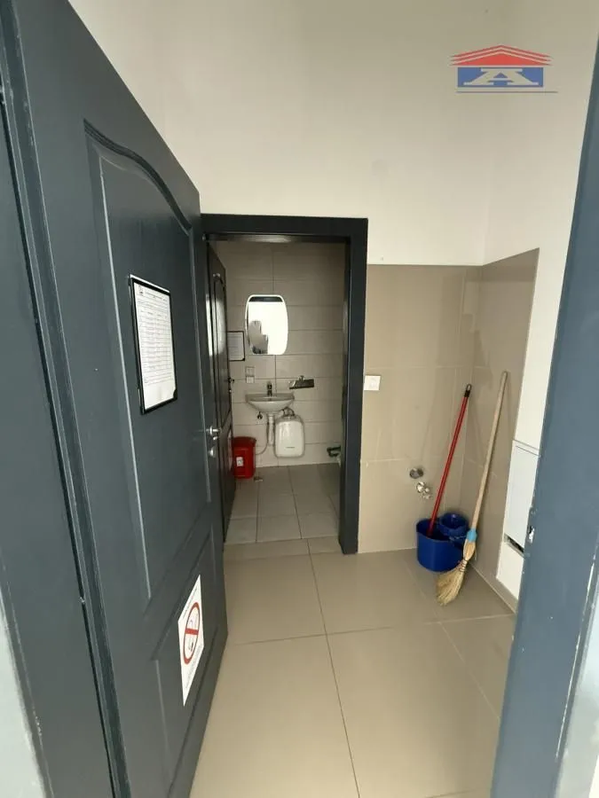 Rent, office space, 310m², Jugovićevo, Novi Sad Sve Podlokacije