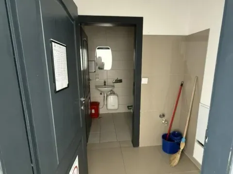 Rent, office space, 310m², Jugovićevo, Novi Sad Sve Podlokacije - image 9