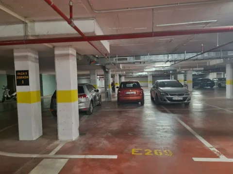 Rent, office space, 18m², Central Point, Podgorica - image 2