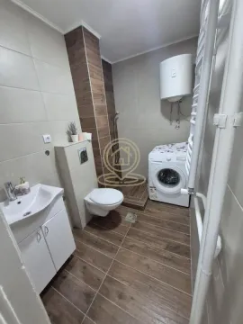 Izdavanje, jednosoban stan, 22m², Rotkvarija, Novi Sad Sve Podlokacije - image 8
