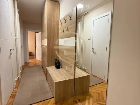 Izdavanje, trosoban stan, 61m², Rotkvarija, Novi Sad Sve Podlokacije - image 15