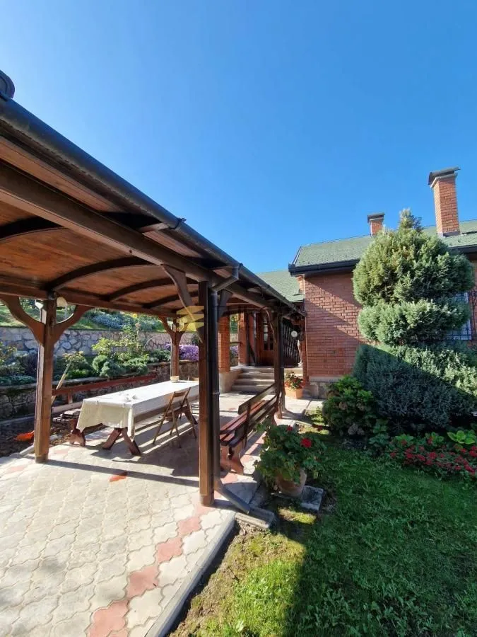 Sale, house, 160m², Čerević, Beočin