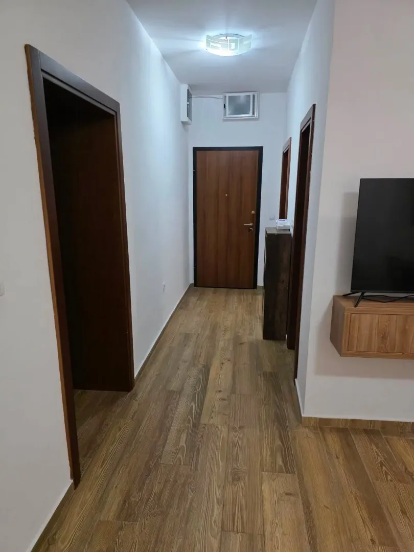 Rent, two bedroom apartment, 68m², Centar, Podgorica