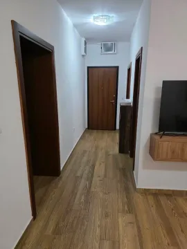 Rent, two bedroom apartment, 68m², Centar, Podgorica - image 10