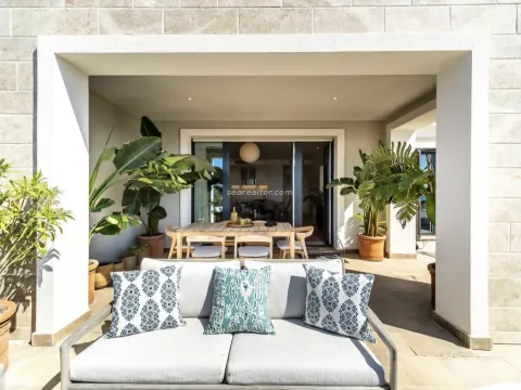 Prodaja, dvosoban stan, 105m², Luštica Bay, Tivat - image 9