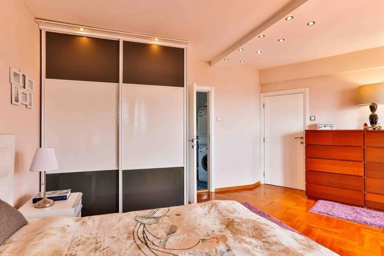 Sale, apartment, 156m², Budva, Crna Gora