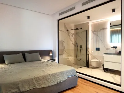 Sale, three bedroom apartment, 124m², Komoševina, Budva - image 5