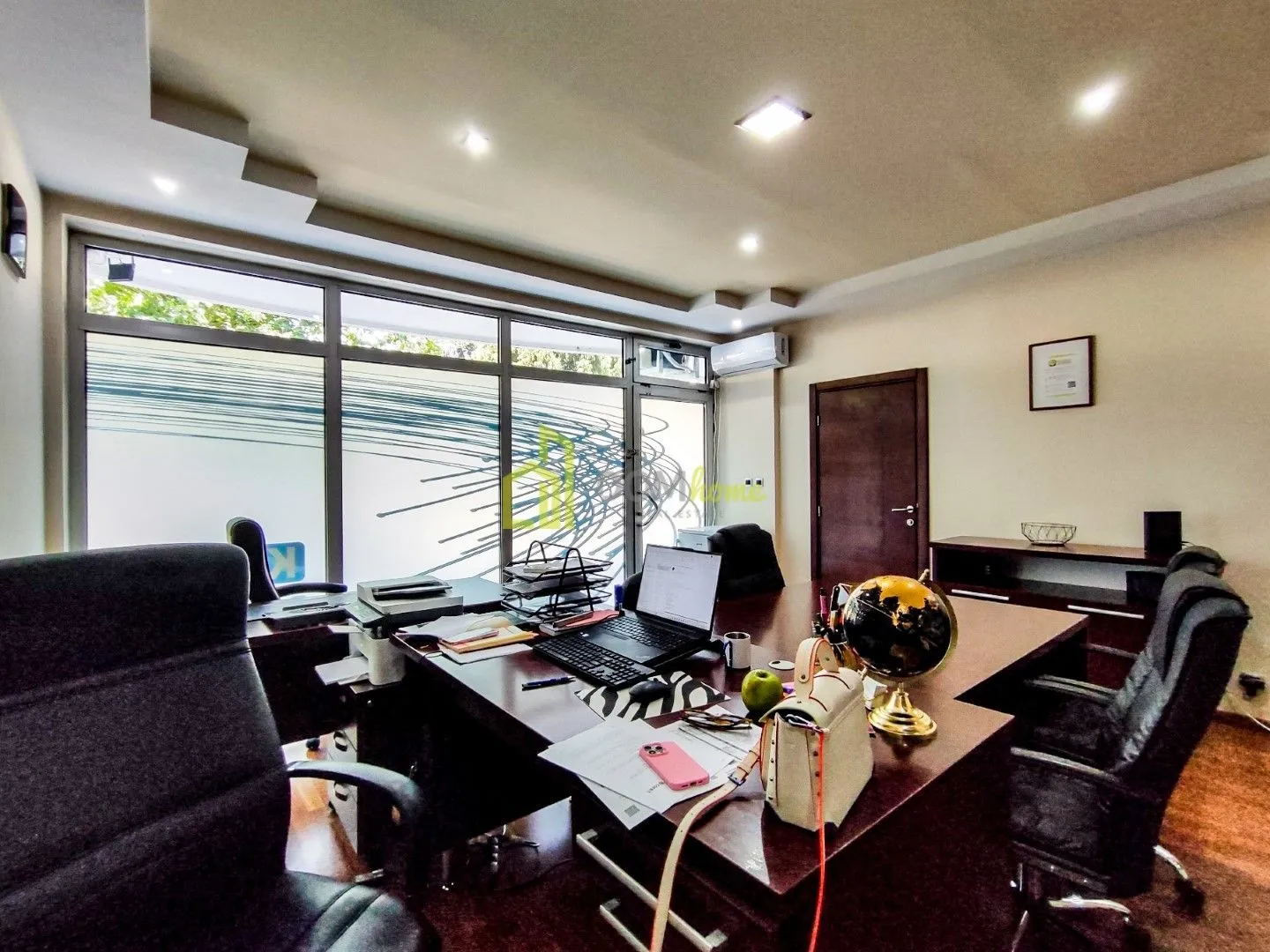 Rent, office space, 60m², Pobrežje, Podgorica