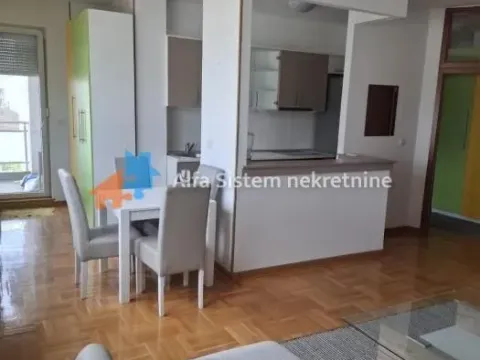 Rent, three bedroom apartment, 64m², Centar Sve Podlokacije, Beograd - image 7