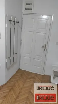 Izdavanje, garsonjera, 24m², Betanija, Novi Sad Sve Podlokacije - image 9
