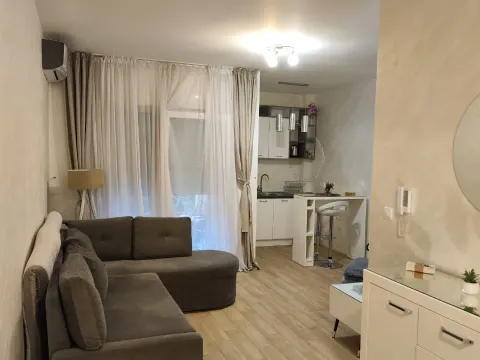 Sale, apartment, 31m², Bijeli Do, Budva - image 3