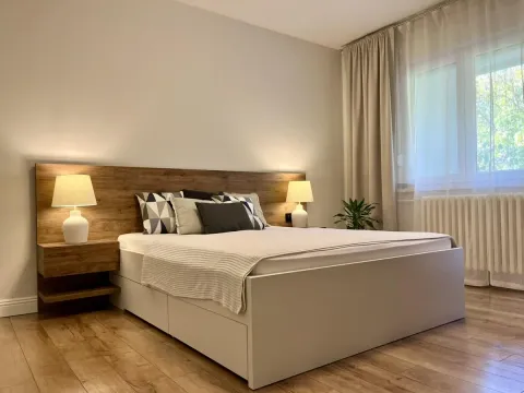 Prodaja, jednosoban stan, 48m², Novo naselje, Novi Sad - image 6