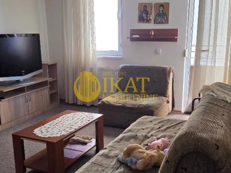 Rent, two bedroom apartment, 57m², Kaludjerica, Grocka