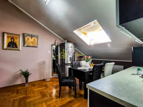 Prodaja, trosoban stan, 91m², Zabjelo, Podgorica - image 19