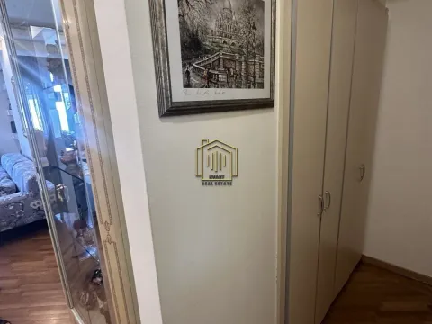 Prodaja, jednosoban stan, 86m², Stari Aerodrom, Podgorica - image 11