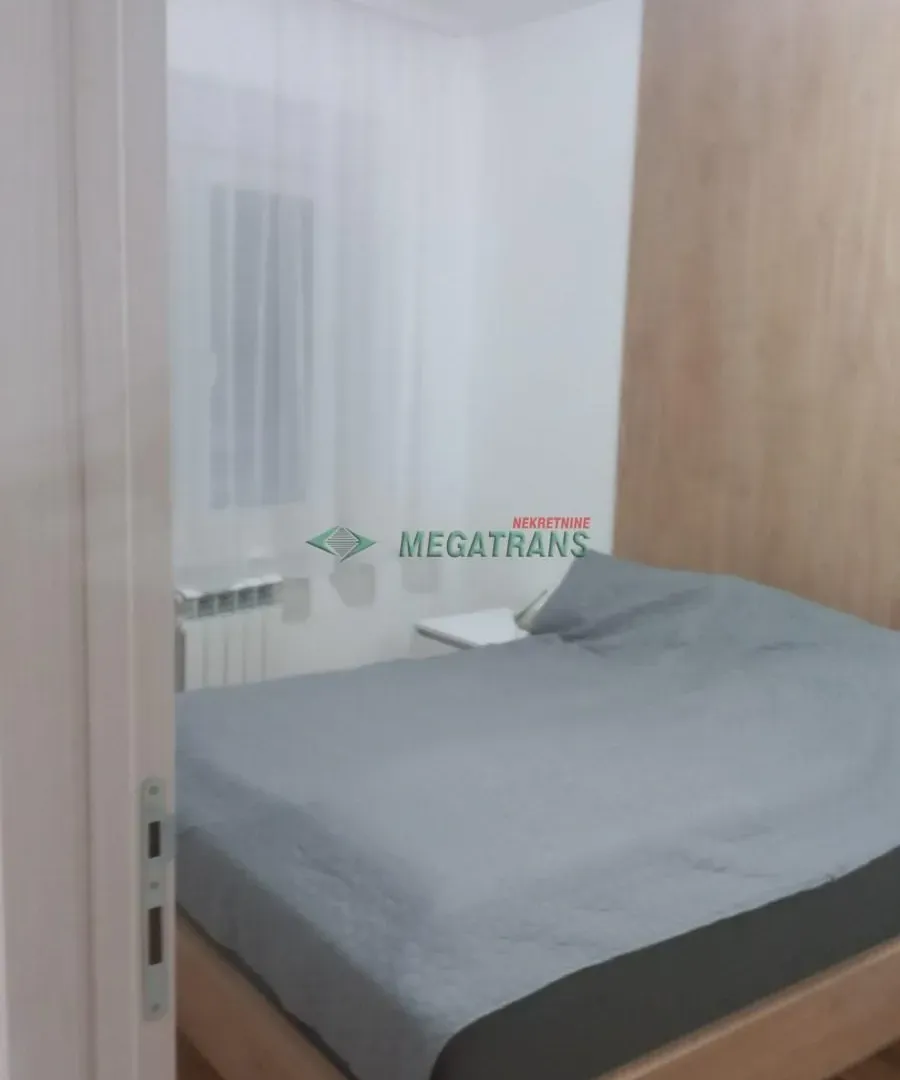 Izdavanje, dvosoban stan, 54m², Palilulska Pijaca, Palilula Sve Podlokacije