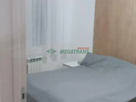 Izdavanje, dvosoban stan, 54m², Palilulska Pijaca, Palilula Sve Podlokacije - image 16