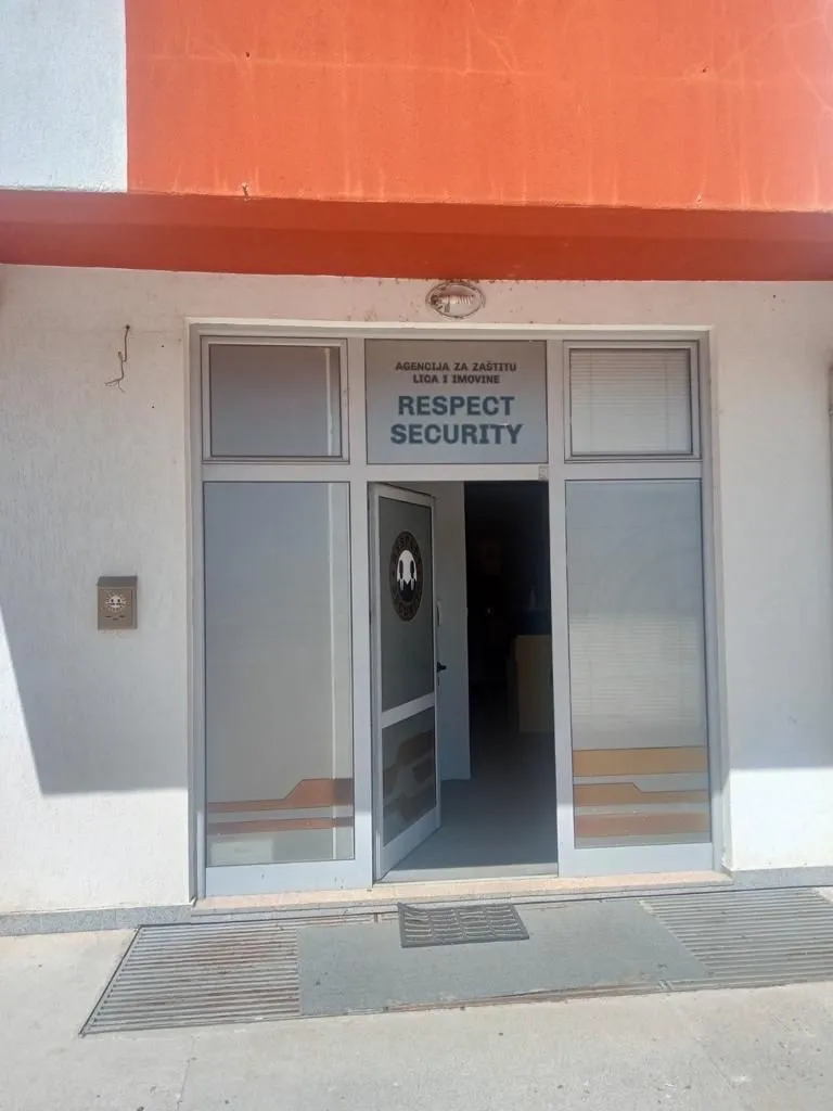 Sale, office space, 54m², Podgorica, Crna Gora