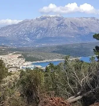 Prodaja, plac, 200m², Luštica Bay, Tivat - image 7