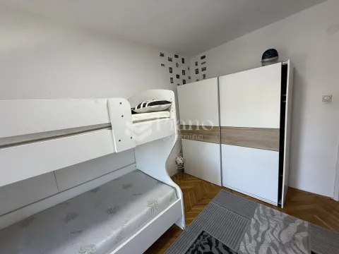Rent, two bedroom apartment, 80m², Zabjelo, Podgorica - image 10