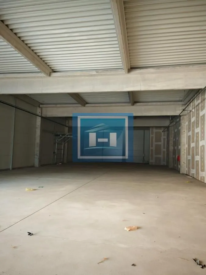 Rent, office space, 582m², Jagodnjak, Paraćin